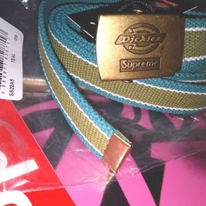 Supreme Dickies belt